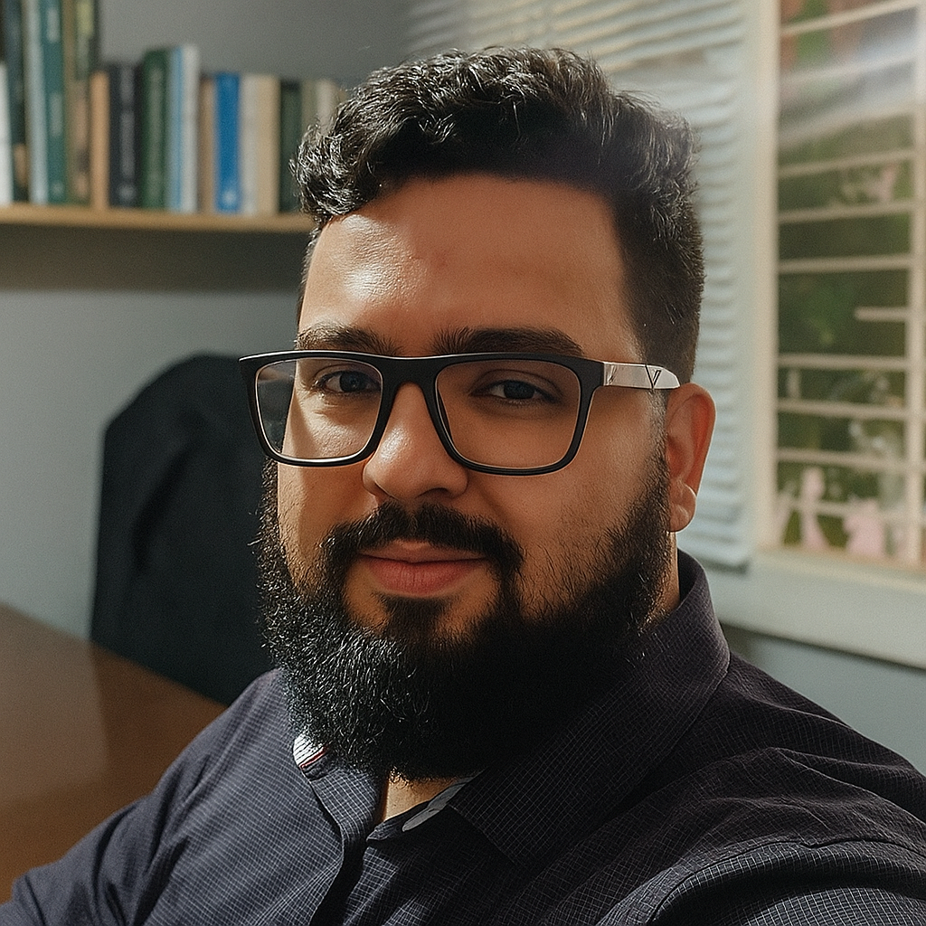 Lucas Lopes Galvão